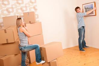 深圳香港搬家這些講究人人都應知道