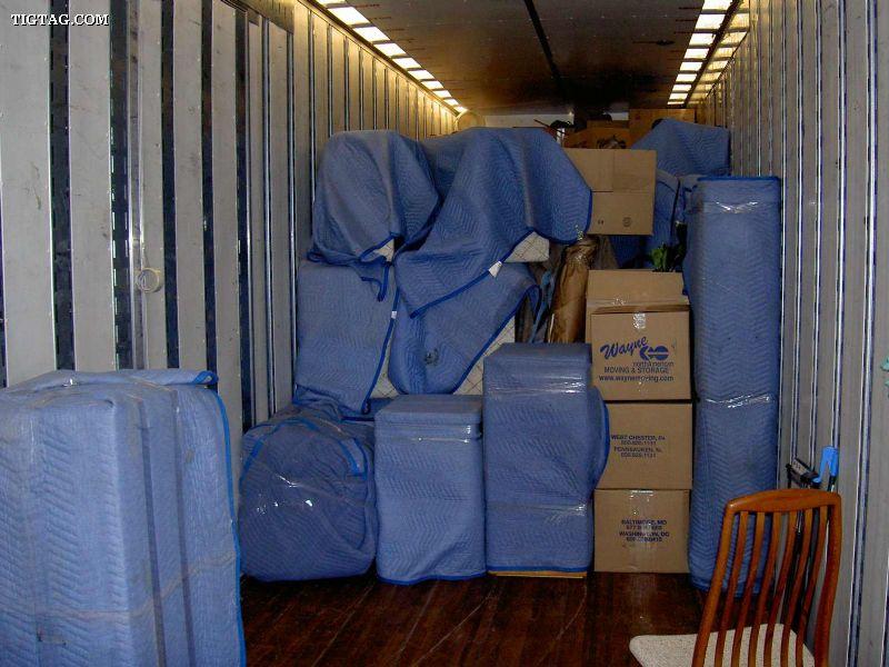 搬家時(shí)需要拆卸家具該怎么辦